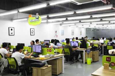 户帮户火拼双11 为家居新零售“疯狂打call”的电子商务技术服务革命