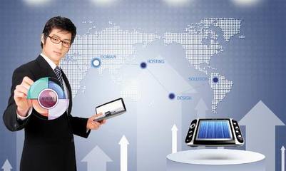 电商基础信息设施成果发布，助力电子商务技术服务健康发展