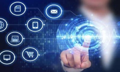 电子商务概述、实践路径与技术服务