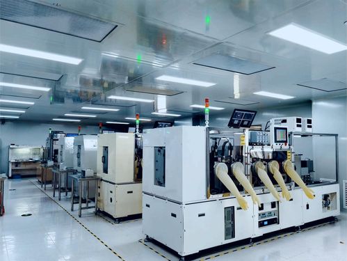 晶振首年老化率及其在电子商务技术服务中的应用